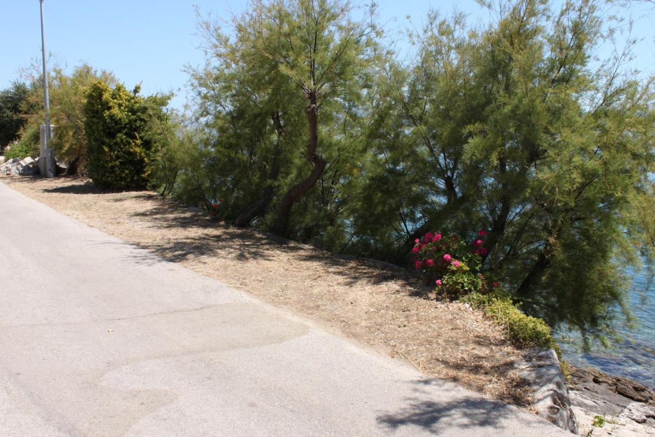 Rooms By The Sea Sucuraj, Hvar - 6734 Exterior foto