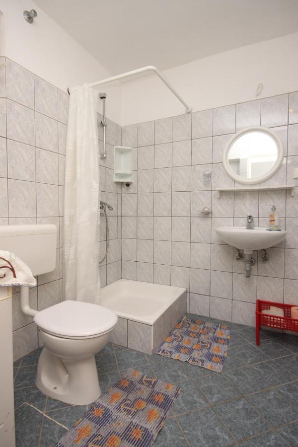 Rooms By The Sea Sucuraj, Hvar - 6734 Exterior foto