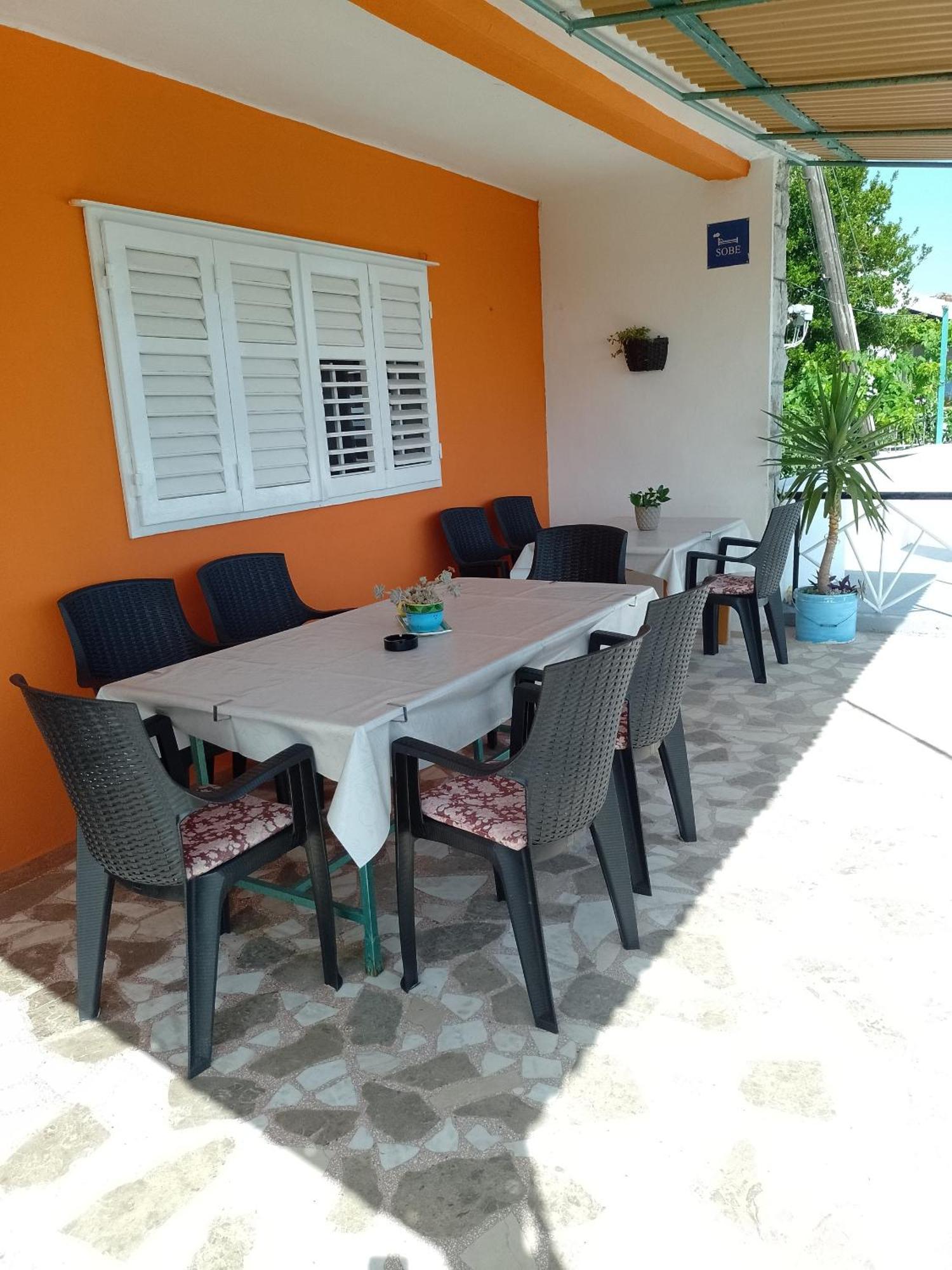 Rooms By The Sea Sucuraj, Hvar - 6734 Exterior foto