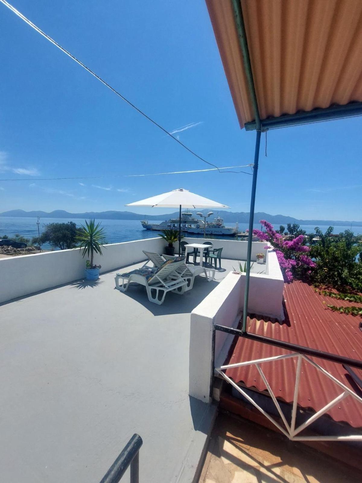 Rooms By The Sea Sucuraj, Hvar - 6734 Exterior foto